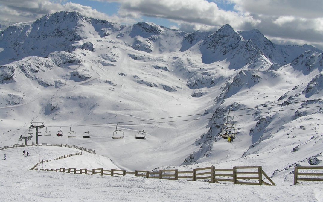 Vallnord – Ordino Arcalís