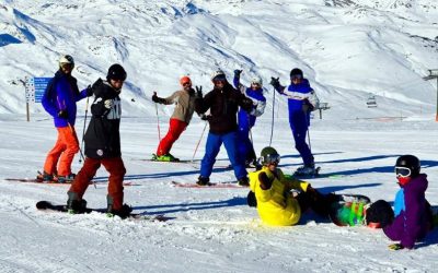 Baqueira Beret