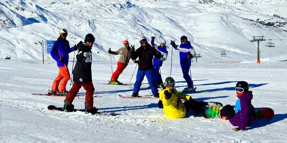 Baqueira Beret