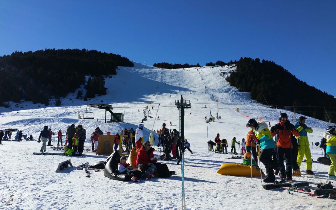 La Molina