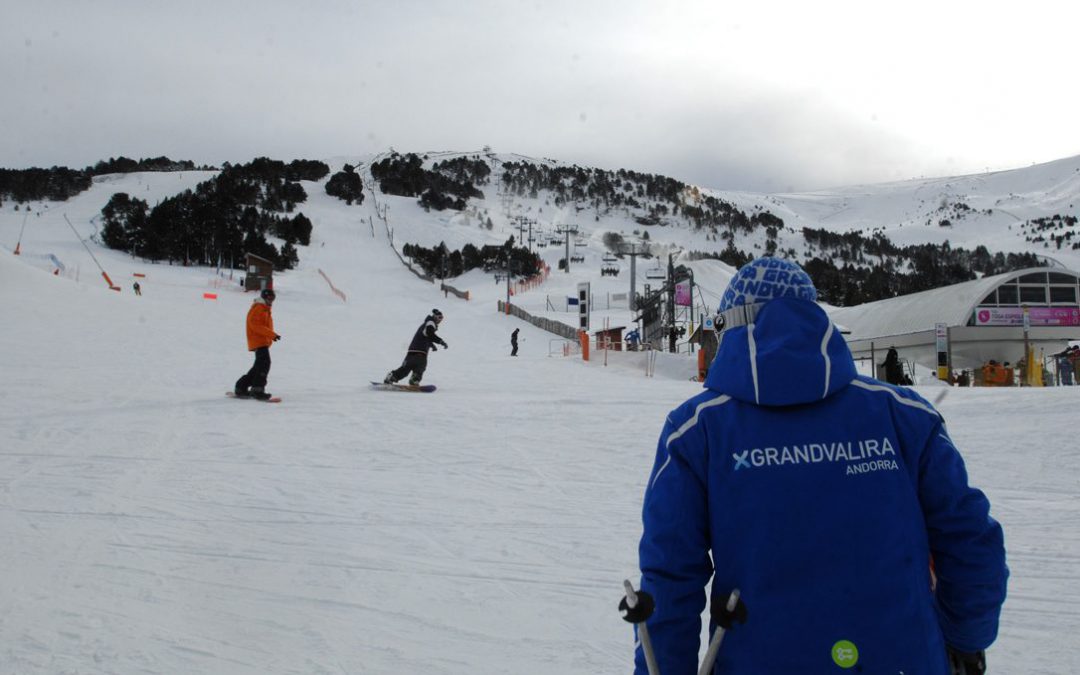 Grandvalira