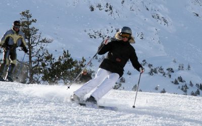 Vallnord – Pal Arinsal