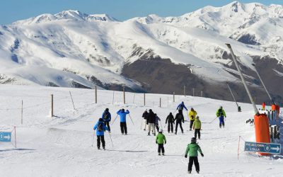 Pic de l’Orrit – Bellavista: una verda de poca dificultat amb un paisatge privilegiat