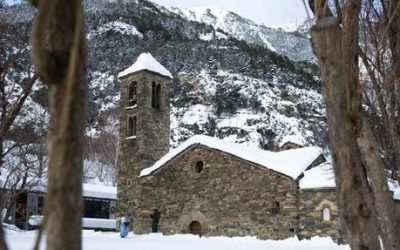 Turisme a Andorra: les parròquies imprescinbles