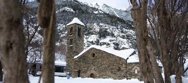 Turisme a Andorra: les parròquies imprescinbles