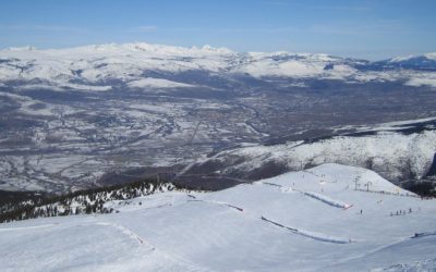 La Molina+Masella, un dels dominis esquiables més grans de l’Estat