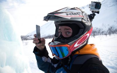 Cinc ‘gadgets’ innovadors per a l’esquí